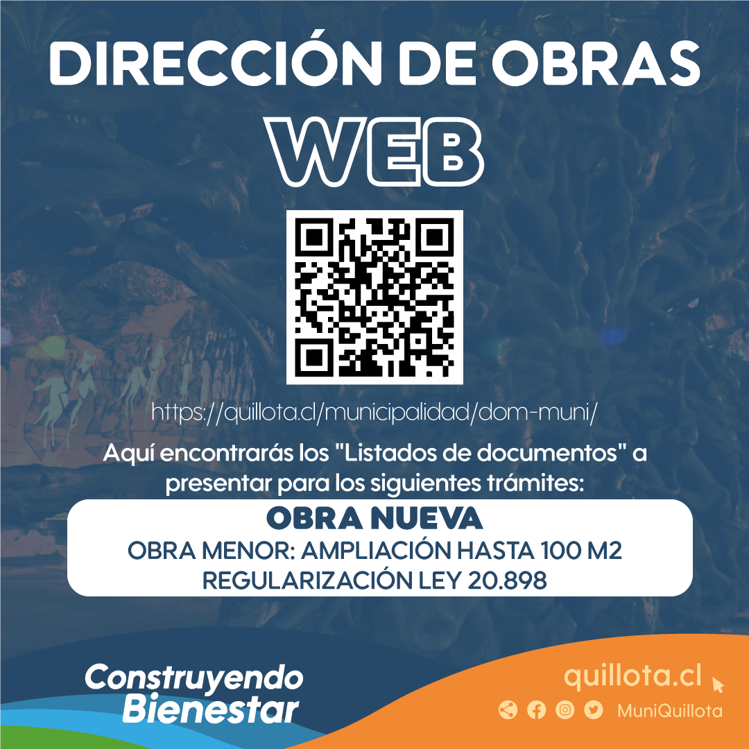 Listado Documentos Trámites DOM