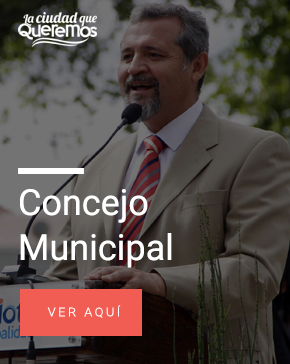 Concejos Municipales