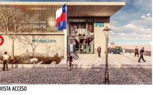 Nuevo Cuartel de la PDI en Quillota (3)