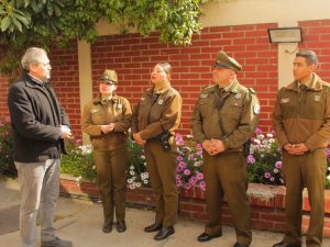 Nueva Comisaría de Quillota (1)