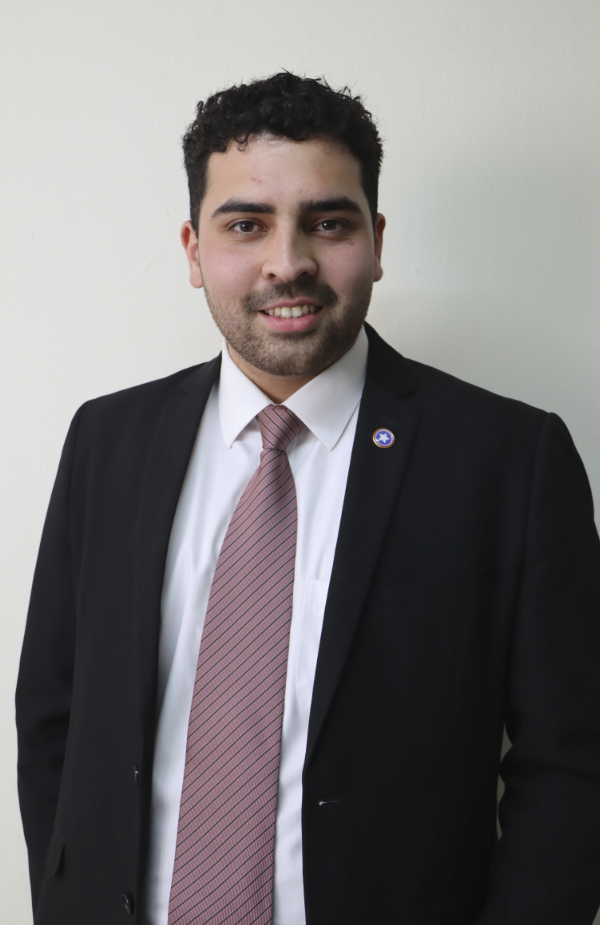 Benjamín Canelo Pizarro