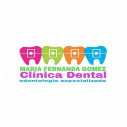 44-Odontología María Fernanda Gómez